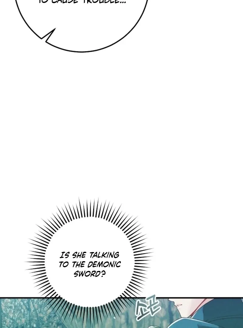 I Am Living an Unmarried Life With a Terminally Ill Lover Chapter 61 page 40 - 