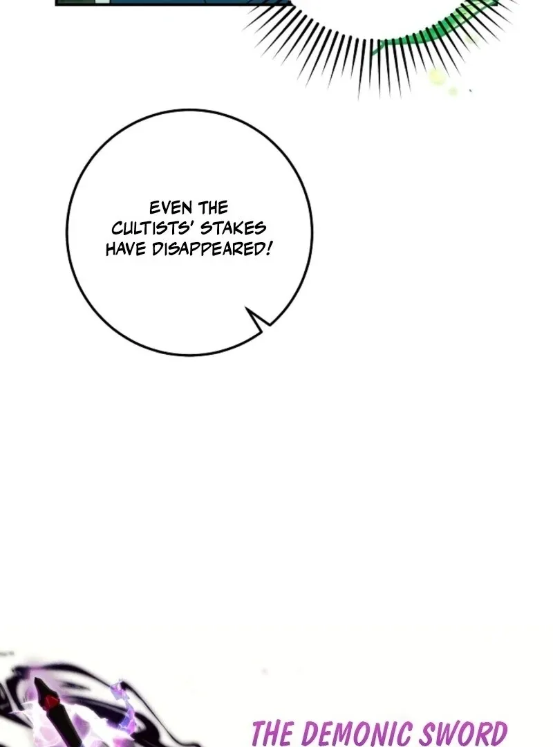 I Am Living an Unmarried Life With a Terminally Ill Lover Chapter 61 page 56 - 