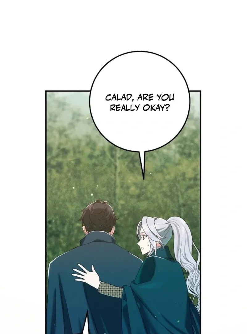 I Am Living an Unmarried Life With a Terminally Ill Lover Chapter 61 page 64 - 