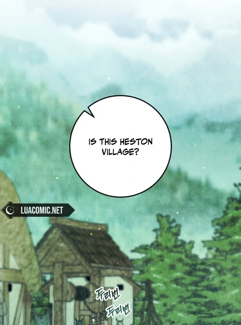 I Am Living an Unmarried Life With a Terminally Ill Lover Chapter 61 page 8 - 