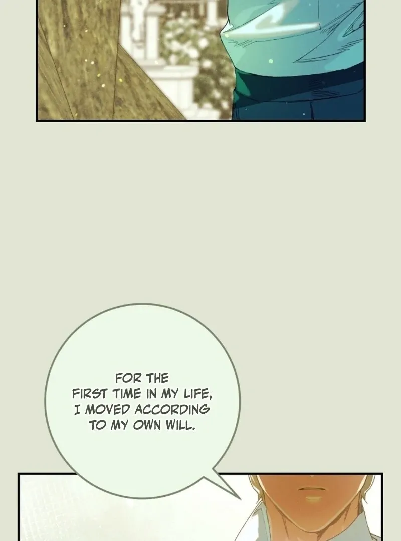 I Am Living an Unmarried Life With a Terminally Ill Lover Chapter 61 page 71 - 