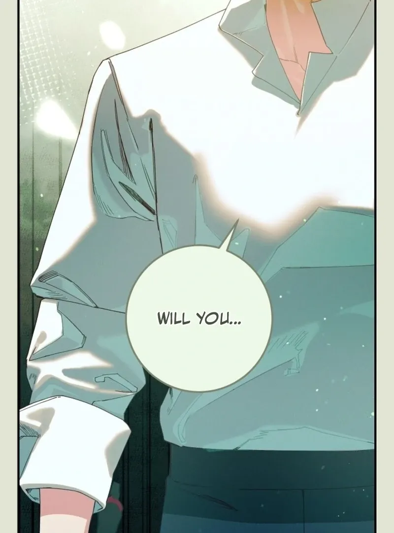I Am Living an Unmarried Life With a Terminally Ill Lover Chapter 61 page 72 - 