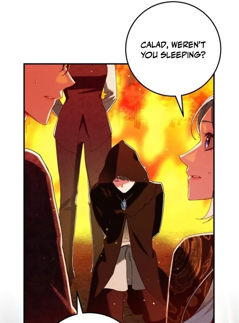 I Am Living an Unmarried Life With a Terminally Ill Lover Chapter 62 page 24 - 