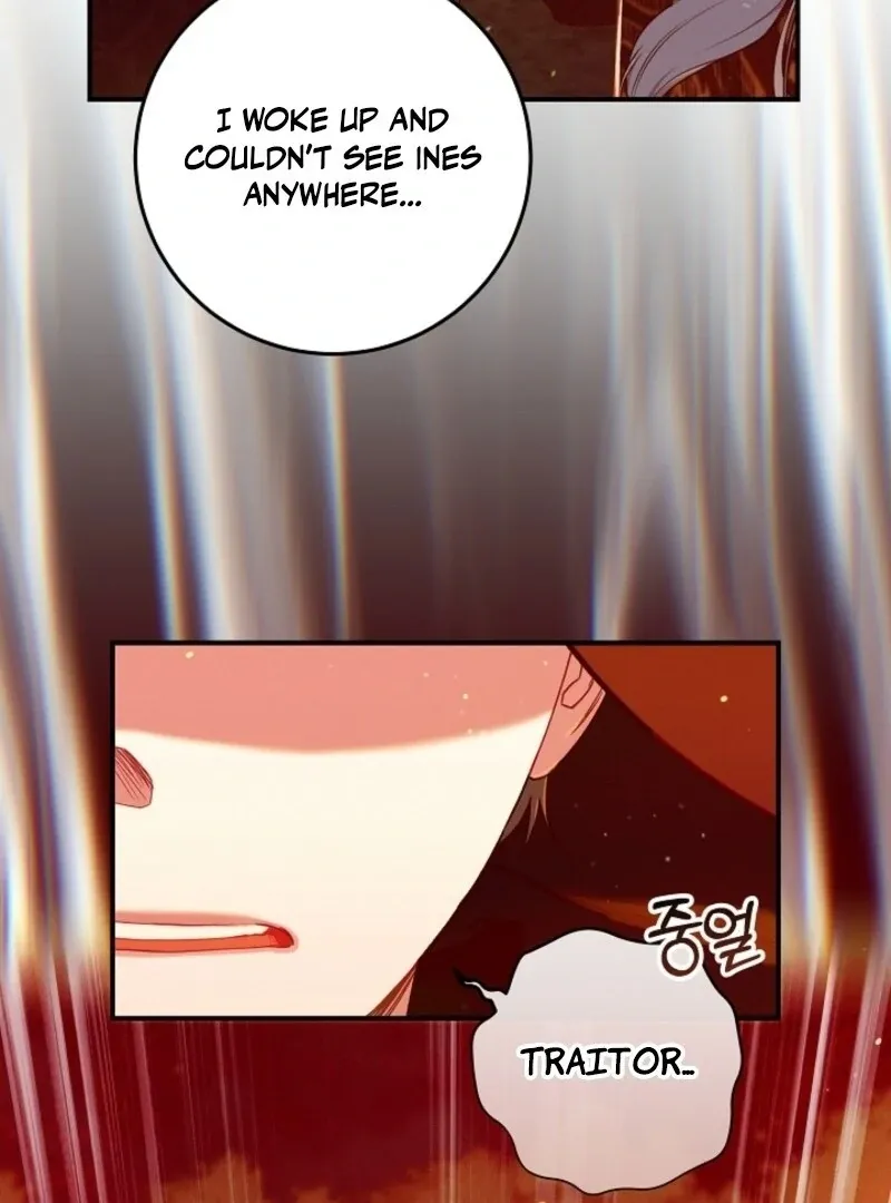 I Am Living an Unmarried Life With a Terminally Ill Lover Chapter 62 page 25 - 