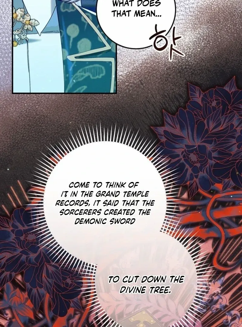 I Am Living an Unmarried Life With a Terminally Ill Lover Chapter 62 page 69 - 