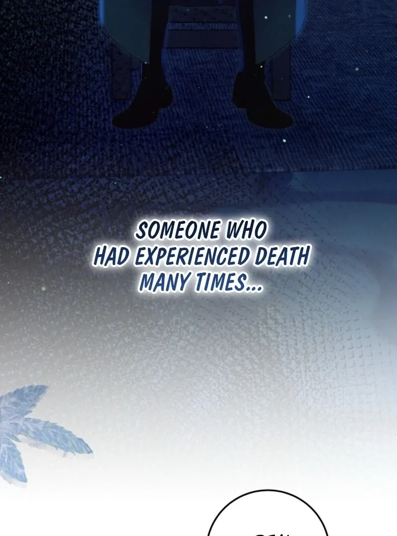 I Am Living an Unmarried Life With a Terminally Ill Lover Chapter 62 page 88 - 