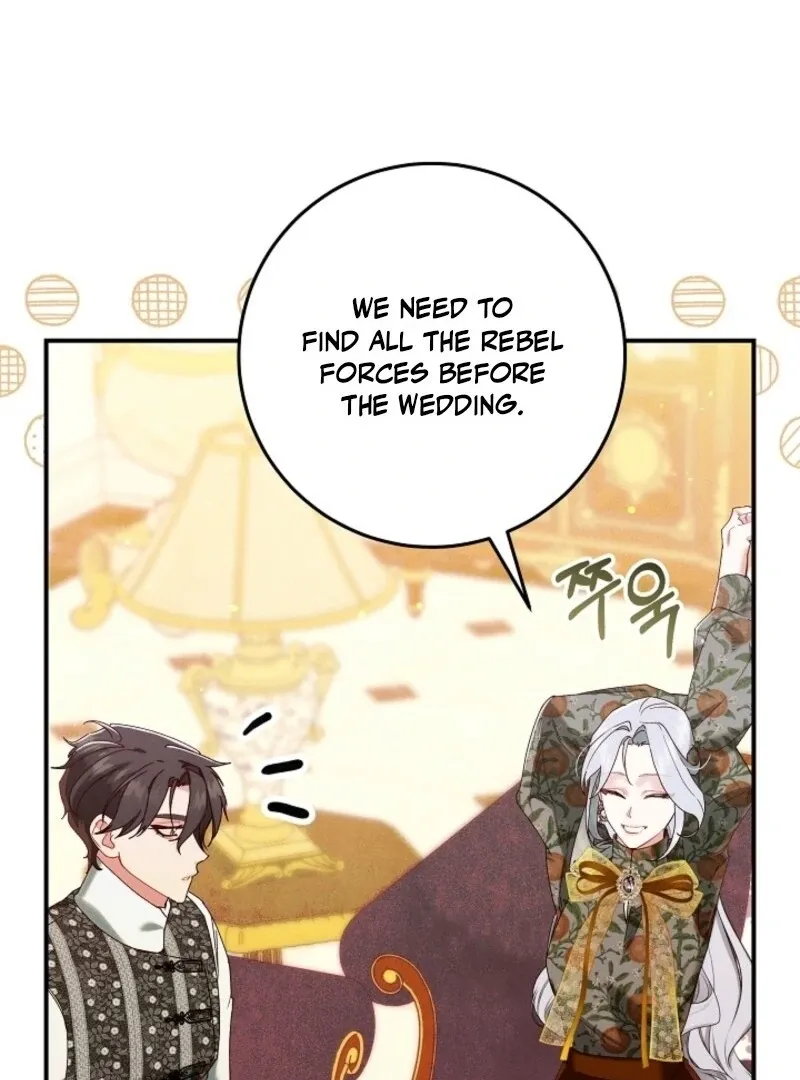 I Am Living an Unmarried Life With a Terminally Ill Lover Chapter 63 page 11 - 
