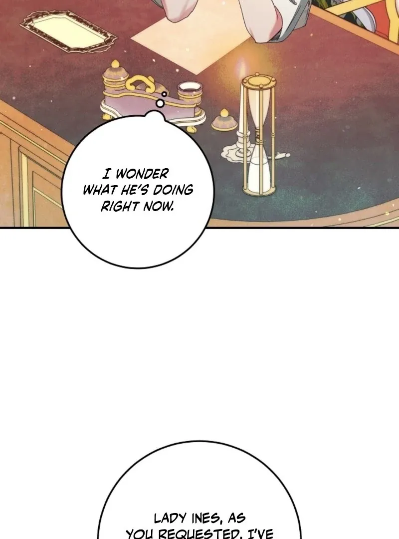 I Am Living an Unmarried Life With a Terminally Ill Lover Chapter 63 page 101 - 