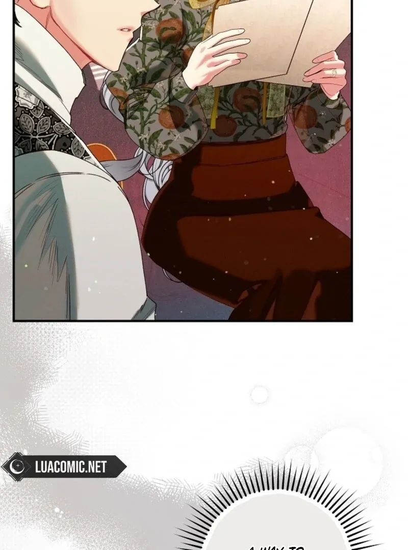 I Am Living an Unmarried Life With a Terminally Ill Lover Chapter 63 page 16 - 