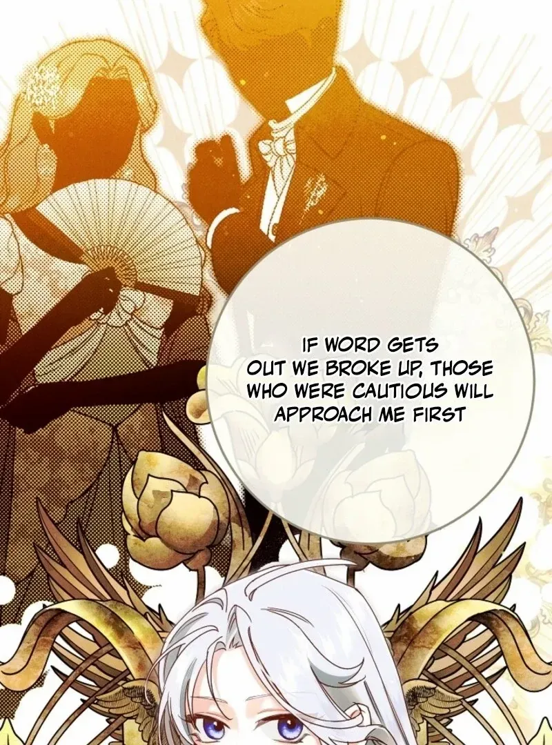 I Am Living an Unmarried Life With a Terminally Ill Lover Chapter 63 page 27 - 