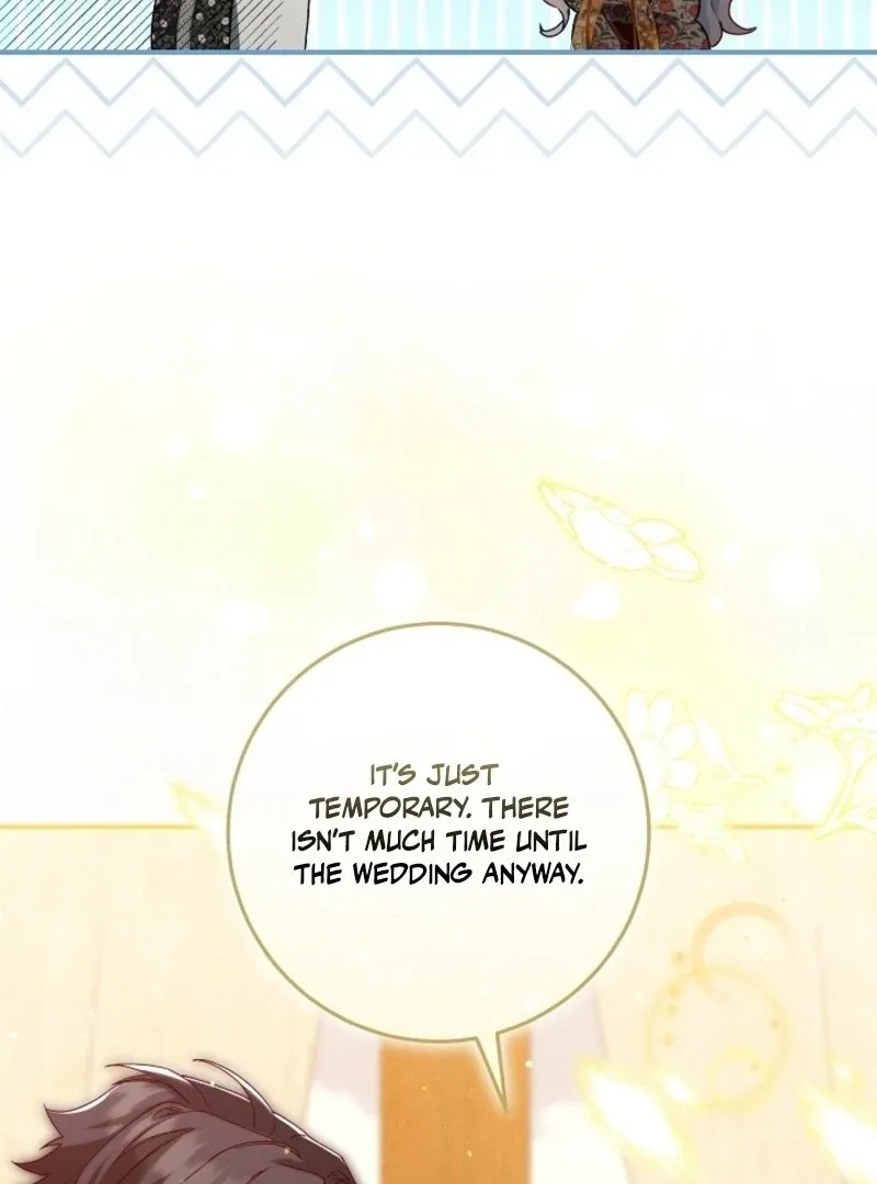 I Am Living an Unmarried Life With a Terminally Ill Lover Chapter 63 page 34 - 