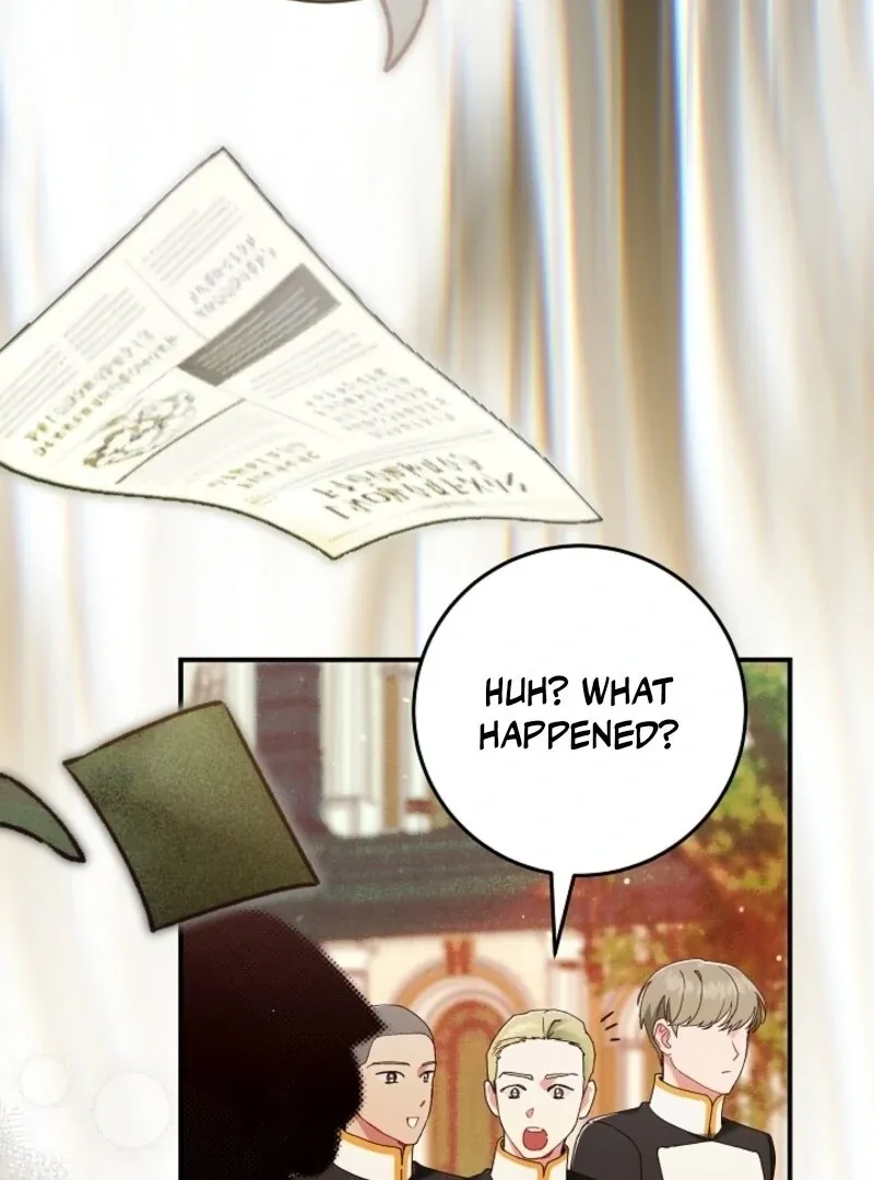 I Am Living an Unmarried Life With a Terminally Ill Lover Chapter 63 page 45 - 