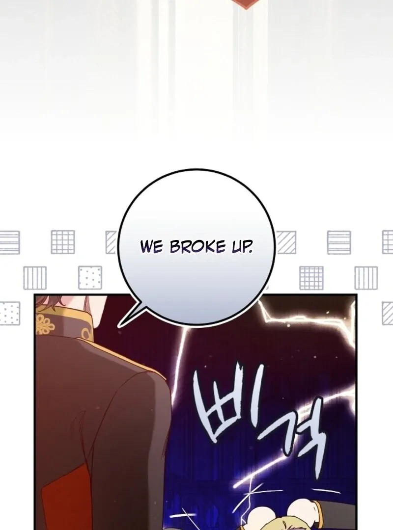 I Am Living an Unmarried Life With a Terminally Ill Lover Chapter 63 page 59 - 