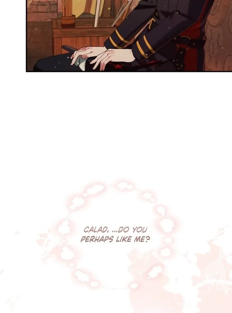 I Am Living an Unmarried Life With a Terminally Ill Lover Chapter 63 page 73 - 