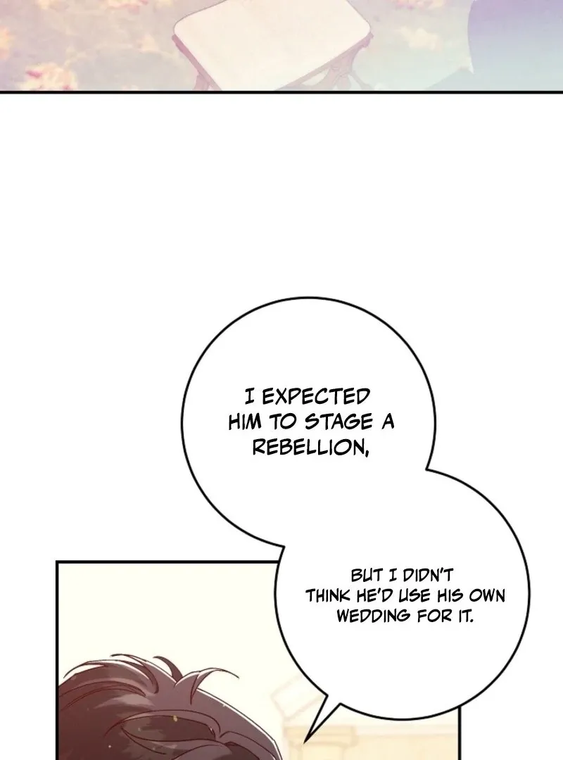 I Am Living an Unmarried Life With a Terminally Ill Lover Chapter 63 page 9 - 