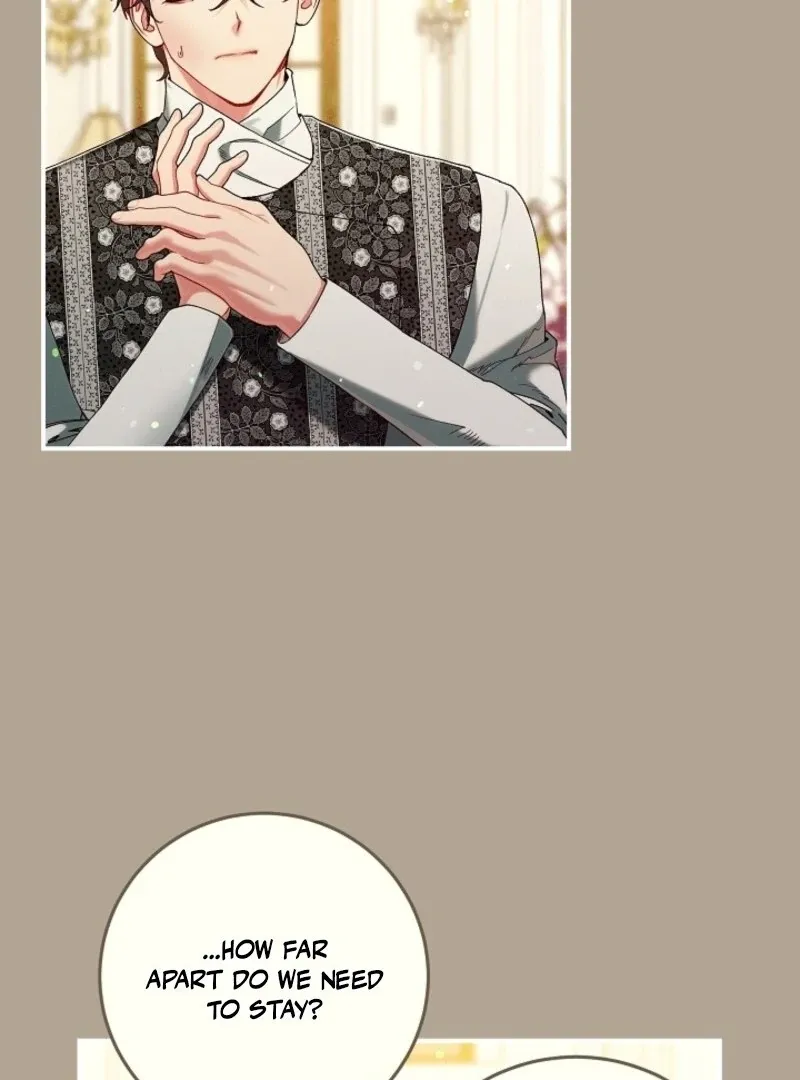 I Am Living an Unmarried Life With a Terminally Ill Lover Chapter 63 page 89 - 