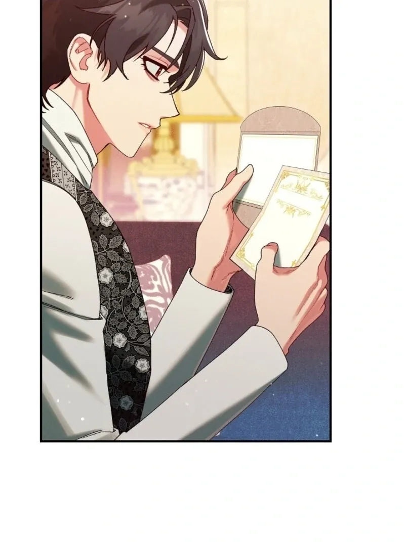 I Am Living an Unmarried Life With a Terminally Ill Lover Chapter 63 page 10 - 