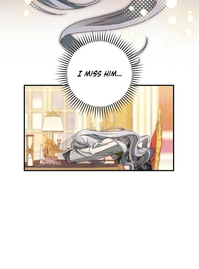 I Am Living an Unmarried Life With a Terminally Ill Lover Chapter 63 page 98 - 