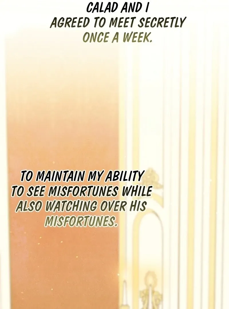 I Am Living an Unmarried Life With a Terminally Ill Lover Chapter 63 page 99 - 