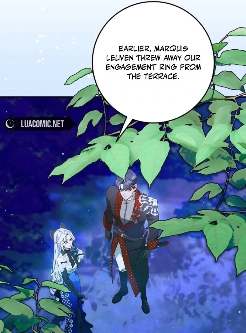 I Am Living an Unmarried Life With a Terminally Ill Lover Chapter 64 page 110 - 