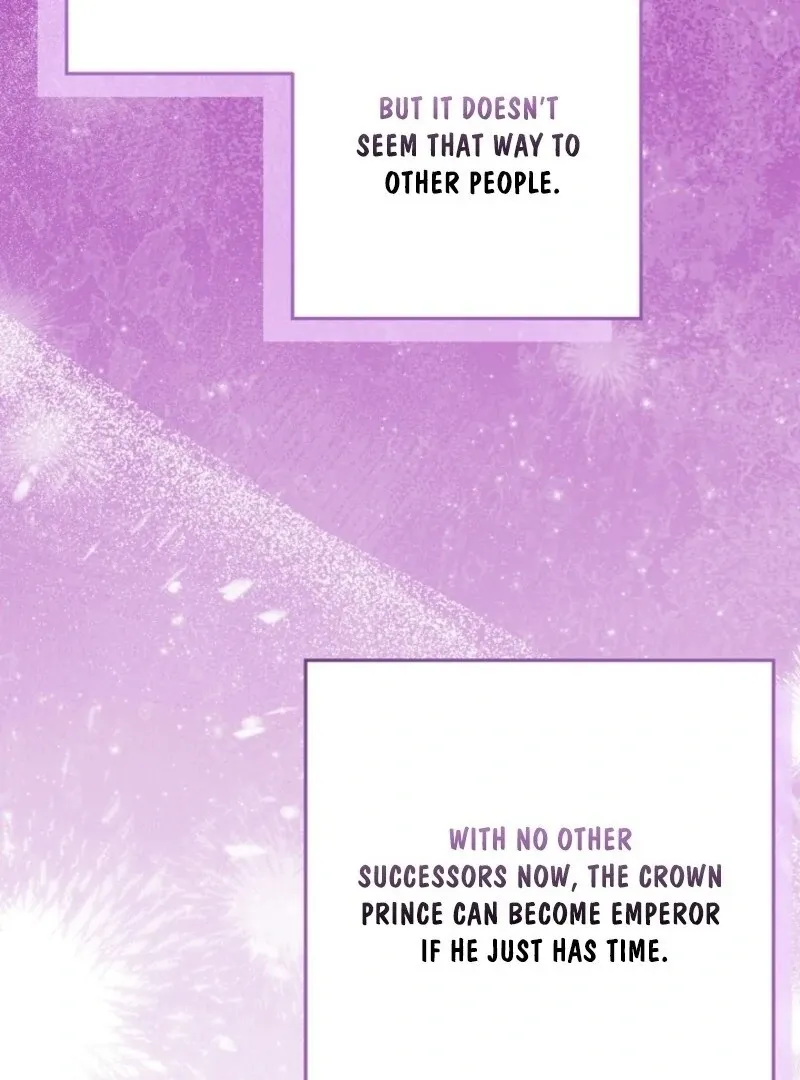 I Am Living an Unmarried Life With a Terminally Ill Lover Chapter 64 page 12 - 