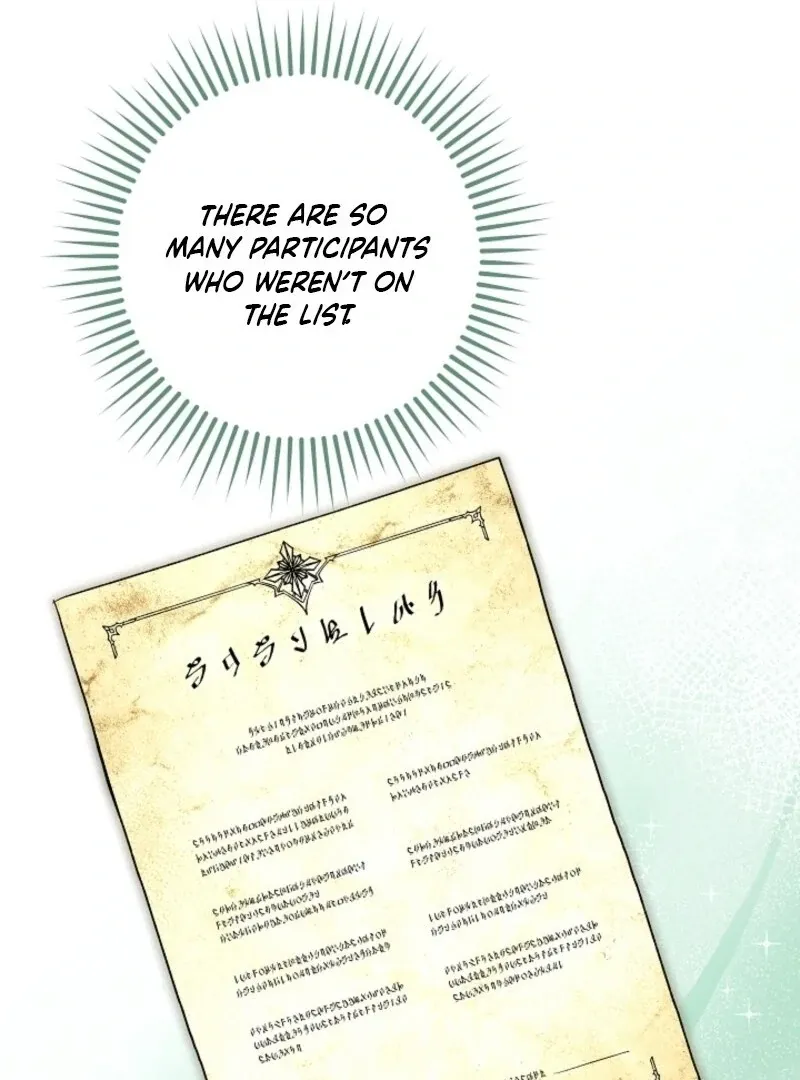 I Am Living an Unmarried Life With a Terminally Ill Lover Chapter 64 page 16 - 