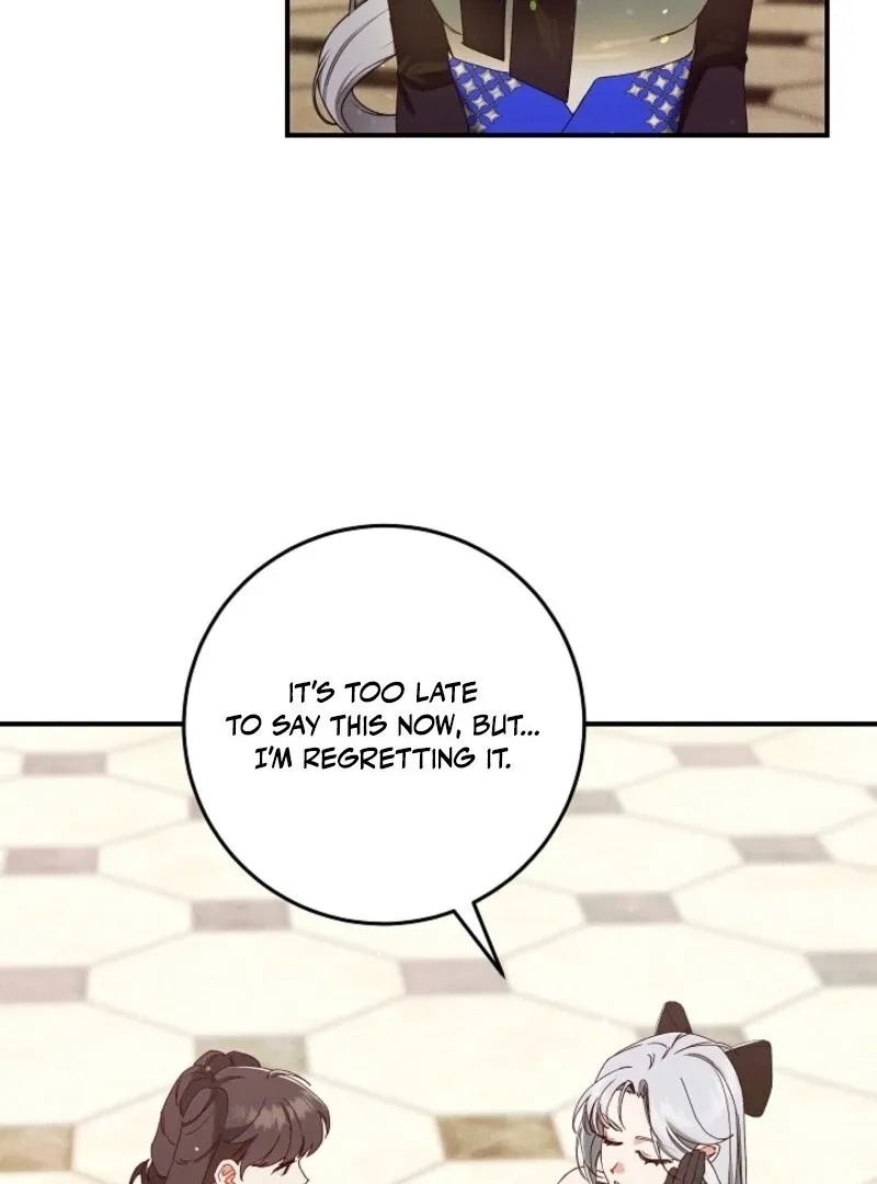 I Am Living an Unmarried Life With a Terminally Ill Lover Chapter 64 page 22 - 