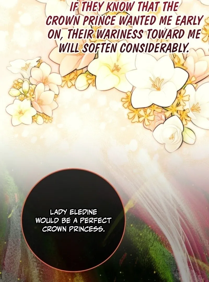 I Am Living an Unmarried Life With a Terminally Ill Lover Chapter 64 page 27 - 
