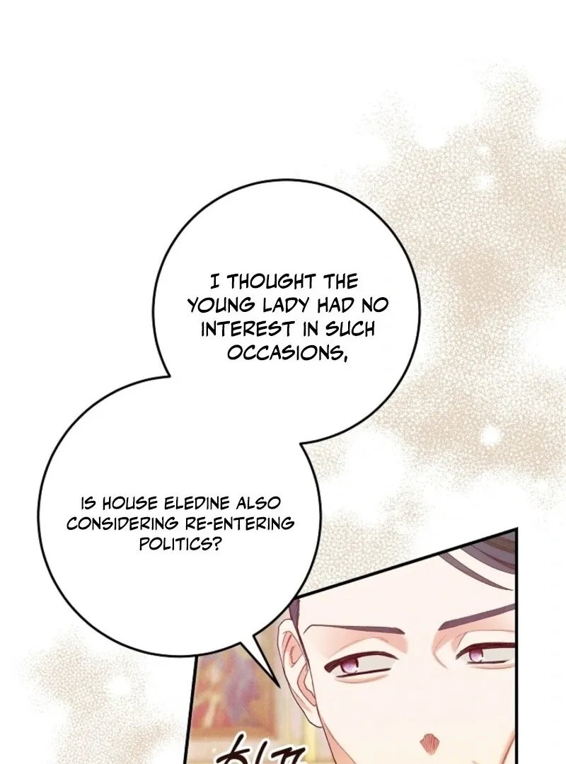 I Am Living an Unmarried Life With a Terminally Ill Lover Chapter 64 page 36 - 