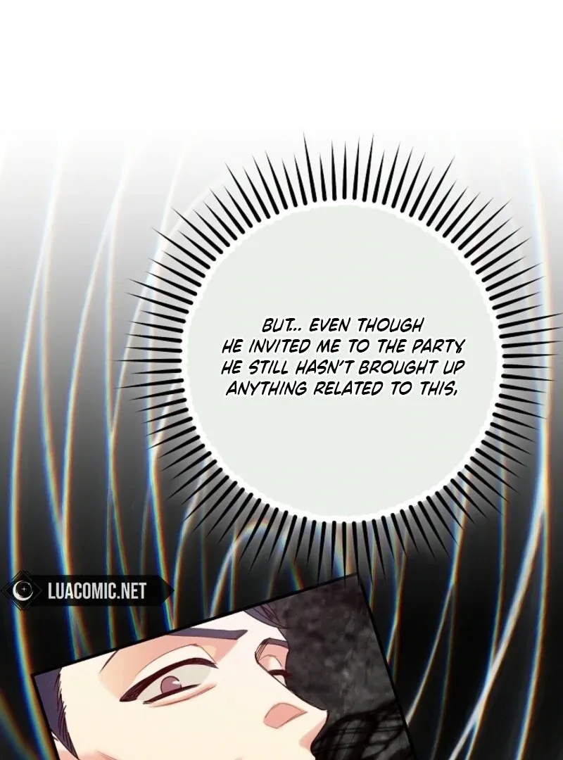 I Am Living an Unmarried Life With a Terminally Ill Lover Chapter 64 page 45 - 