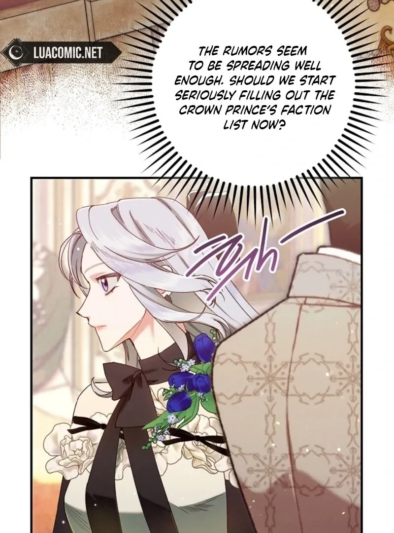 I Am Living an Unmarried Life With a Terminally Ill Lover Chapter 64 page 7 - 