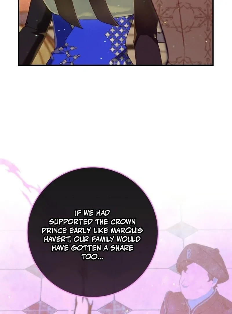 I Am Living an Unmarried Life With a Terminally Ill Lover Chapter 64 page 8 - 