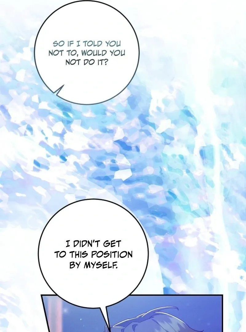 I Am Living an Unmarried Life With a Terminally Ill Lover Chapter 65 page 15 - 