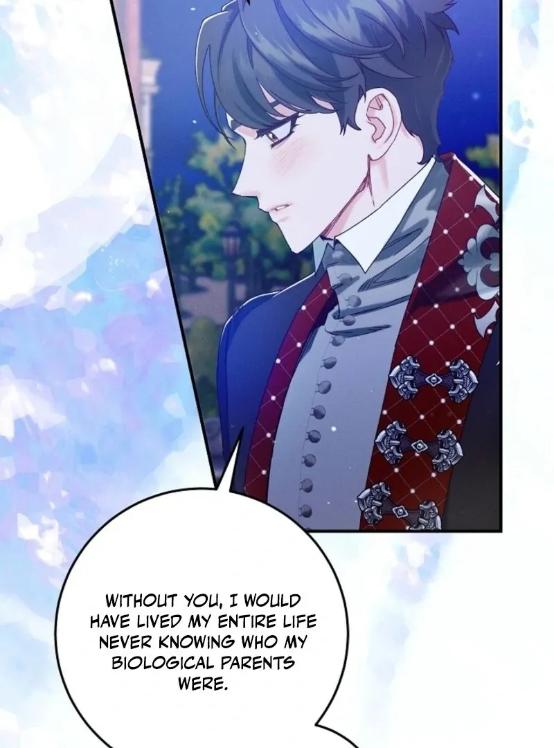 I Am Living an Unmarried Life With a Terminally Ill Lover Chapter 65 page 16 - 