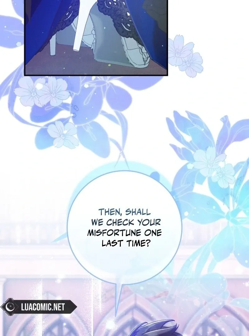 I Am Living an Unmarried Life With a Terminally Ill Lover Chapter 65 page 19 - 