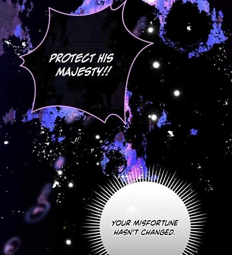 I Am Living an Unmarried Life With a Terminally Ill Lover Chapter 65 page 27 - 