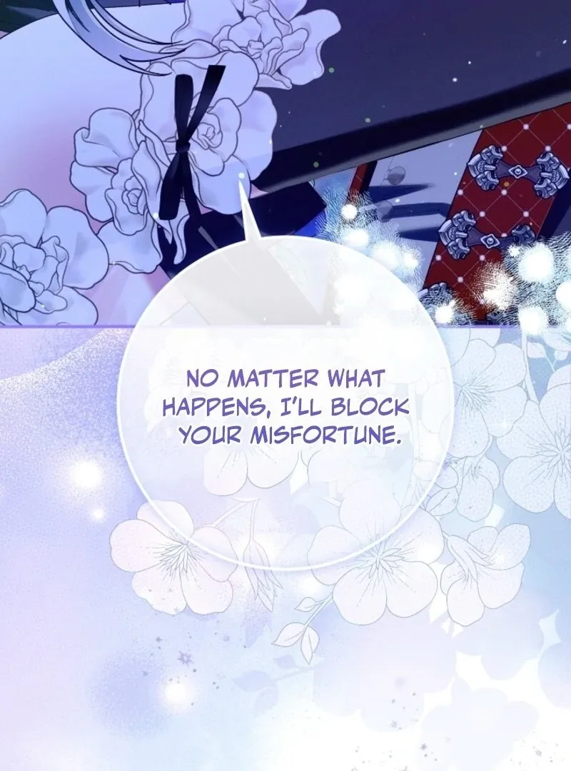 I Am Living an Unmarried Life With a Terminally Ill Lover Chapter 65 page 30 - 