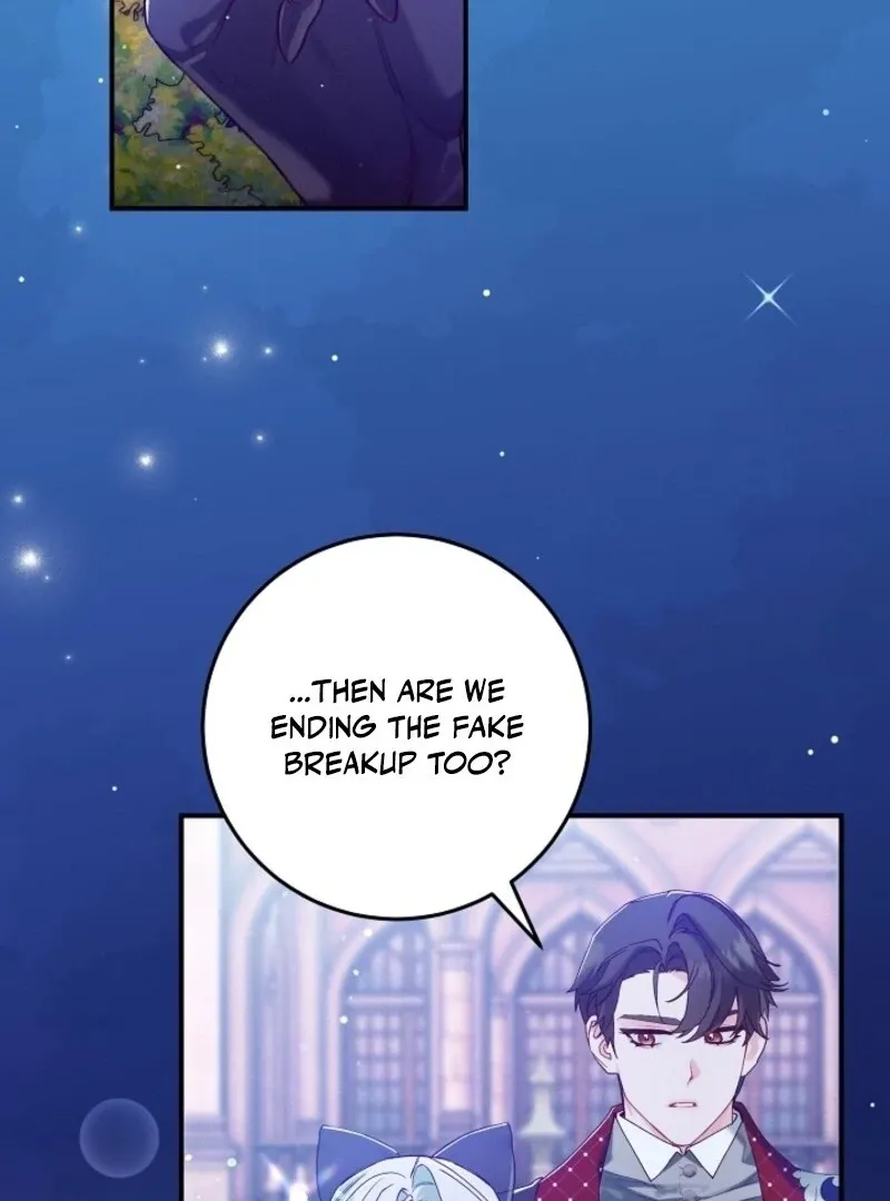 I Am Living an Unmarried Life With a Terminally Ill Lover Chapter 65 page 4 - 