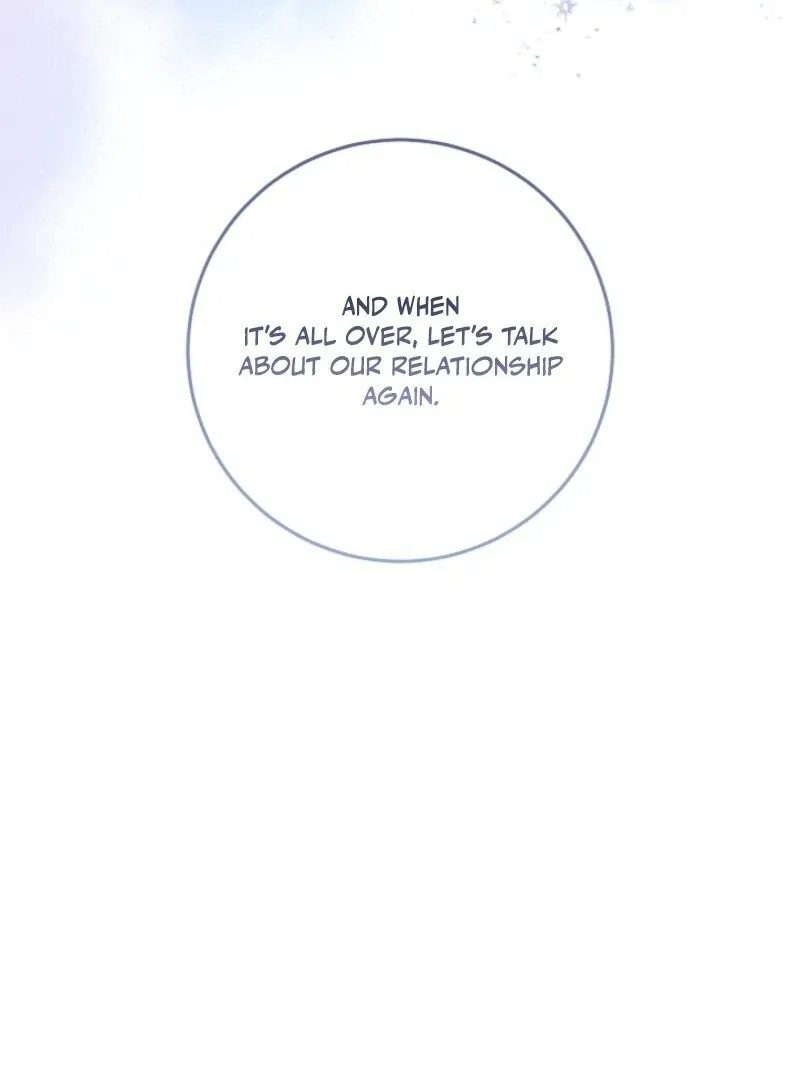 I Am Living an Unmarried Life With a Terminally Ill Lover Chapter 65 page 31 - 