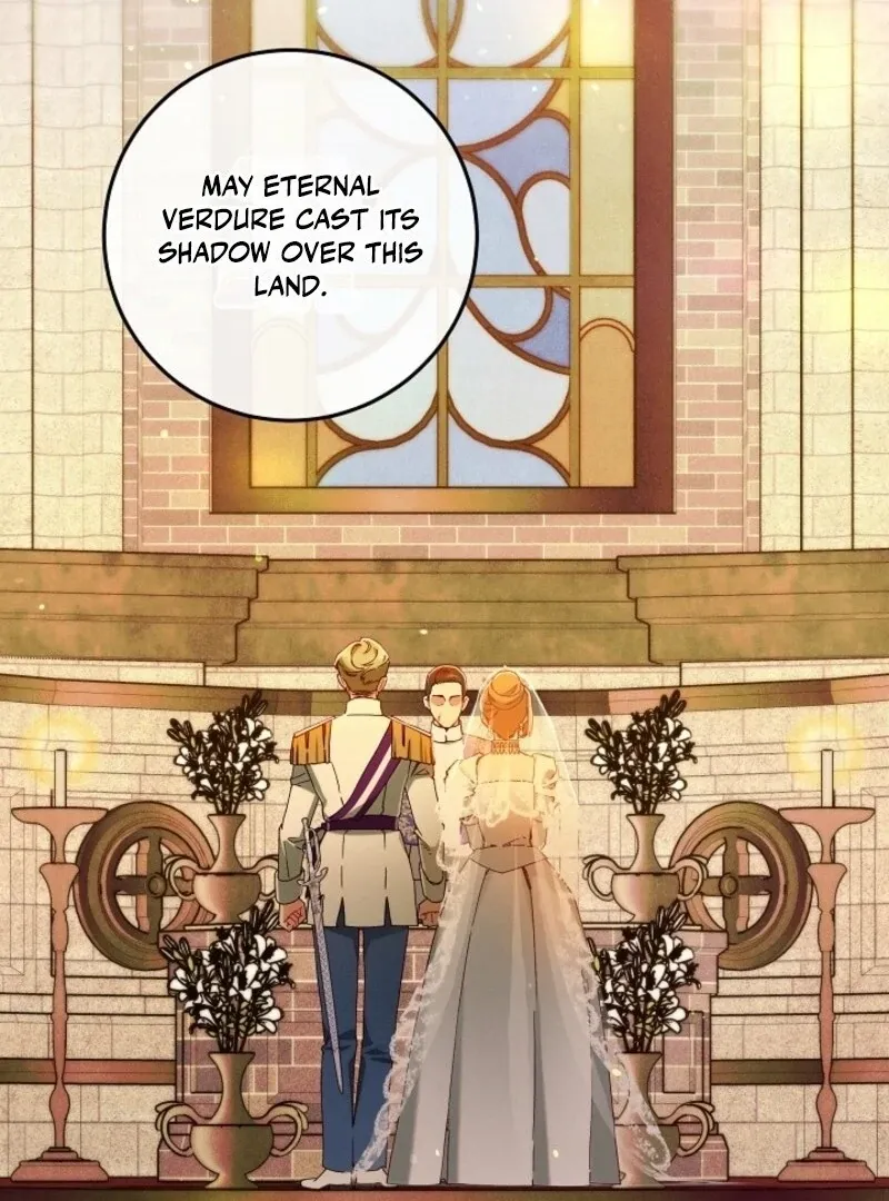 I Am Living an Unmarried Life With a Terminally Ill Lover Chapter 65 page 34 - 
