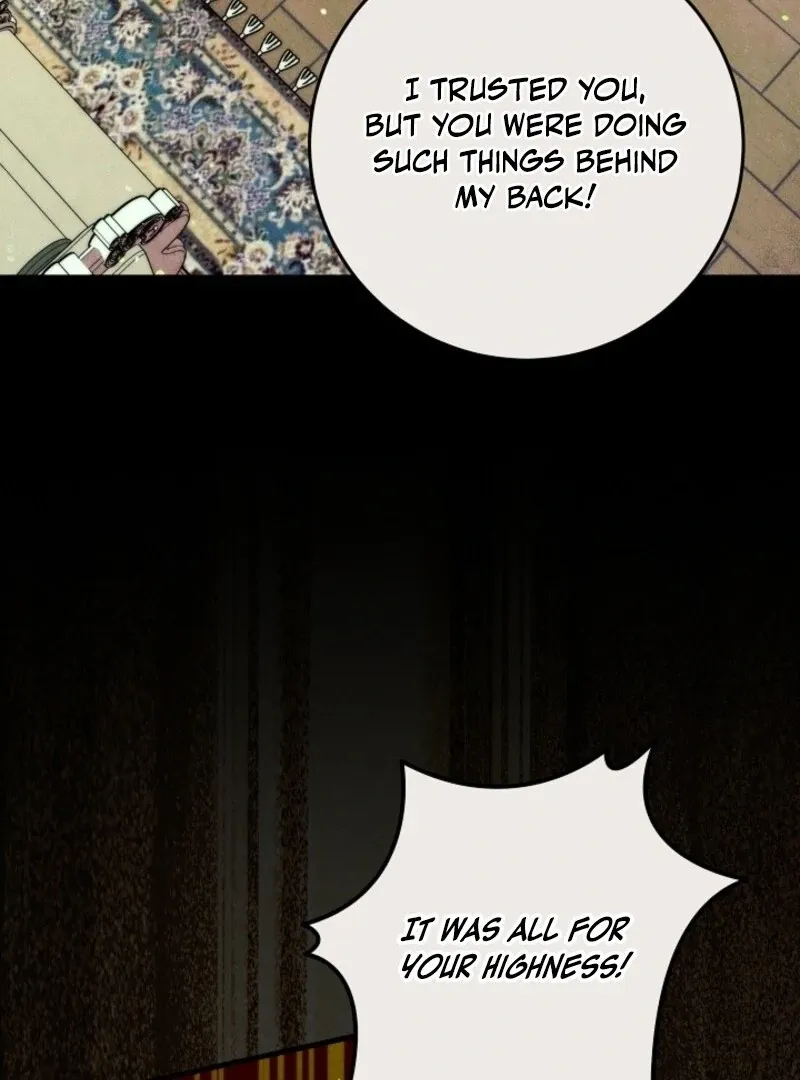 I Am Living an Unmarried Life With a Terminally Ill Lover Chapter 65 page 40 - 