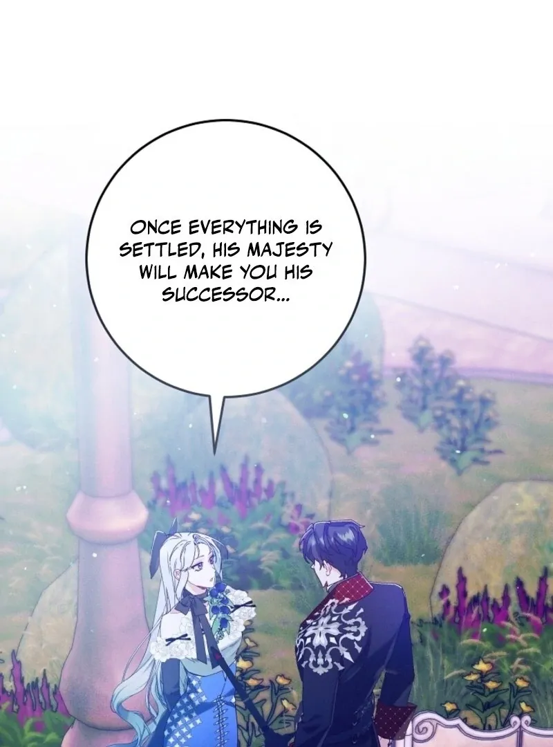 I Am Living an Unmarried Life With a Terminally Ill Lover Chapter 65 page 7 - 