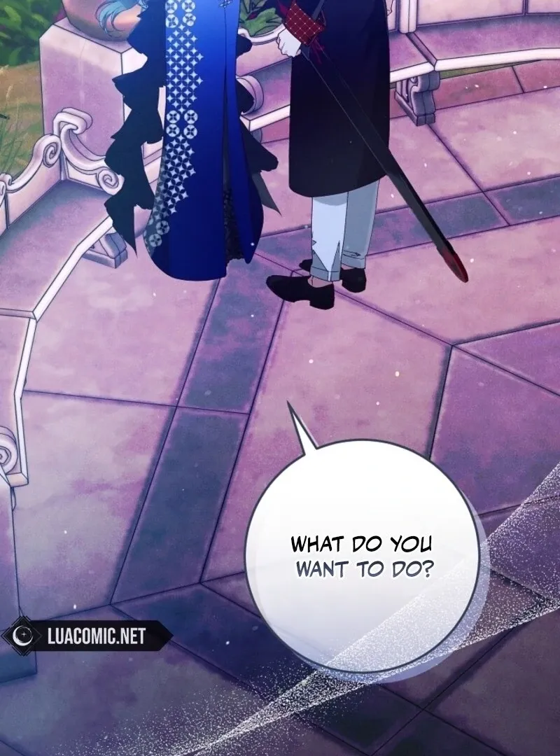 I Am Living an Unmarried Life With a Terminally Ill Lover Chapter 65 page 8 - 