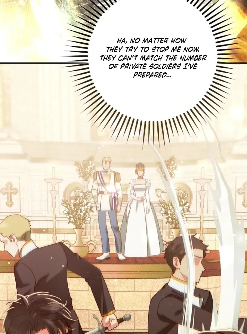I Am Living an Unmarried Life With a Terminally Ill Lover Chapter 65 page 74 - 
