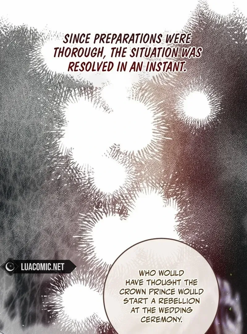 I Am Living an Unmarried Life With a Terminally Ill Lover Chapter 66 page 11 - 