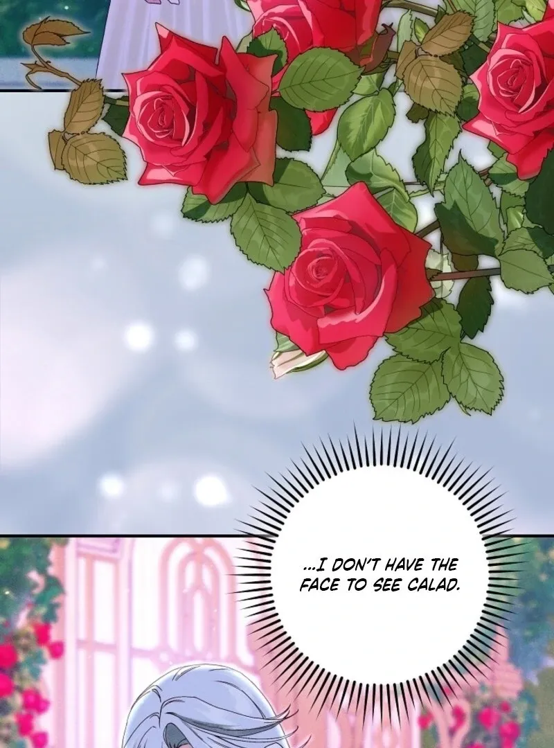 I Am Living an Unmarried Life With a Terminally Ill Lover Chapter 66 page 21 - 