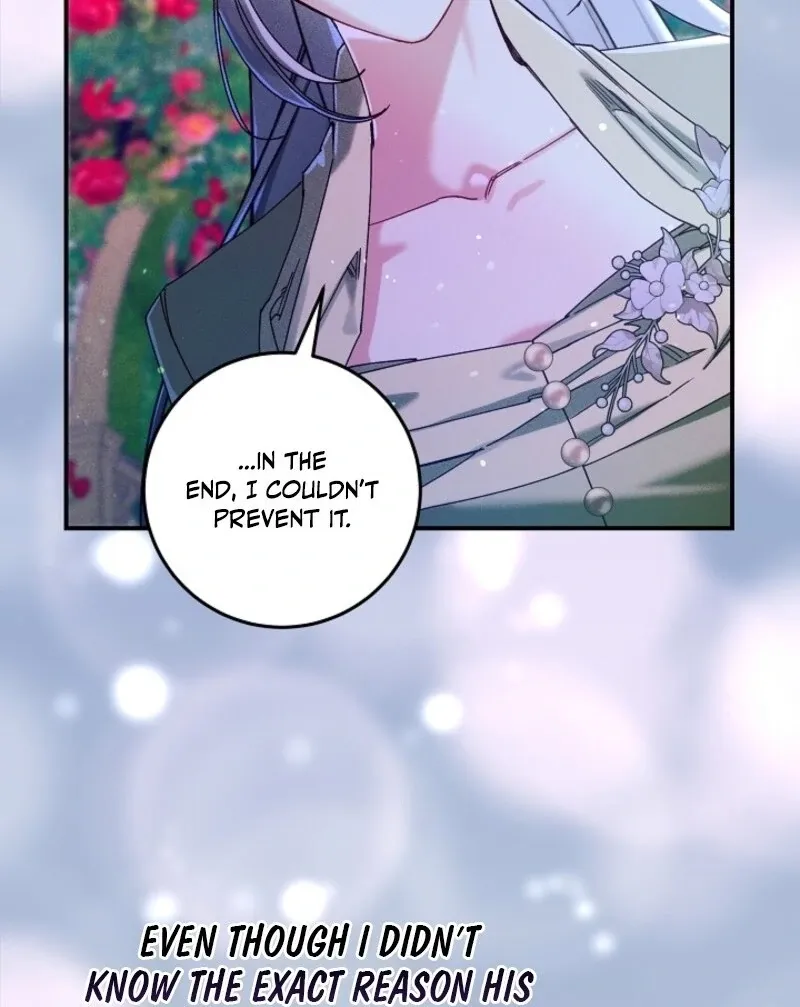 I Am Living an Unmarried Life With a Terminally Ill Lover Chapter 66 page 24 - 
