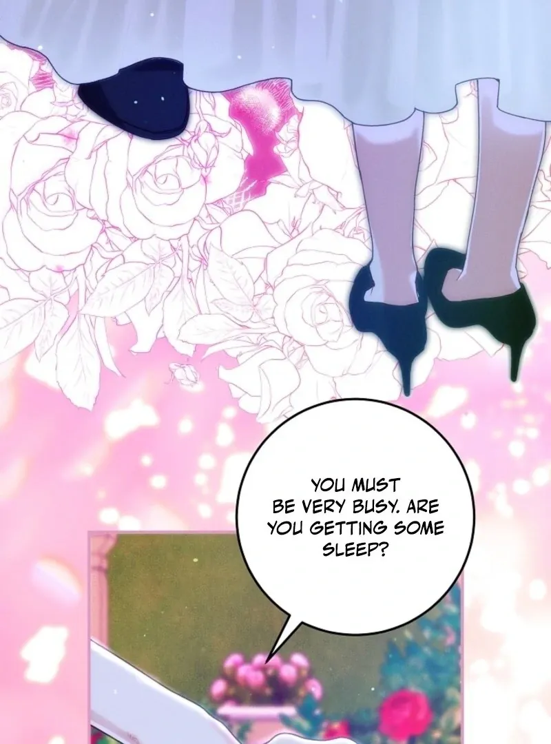 I Am Living an Unmarried Life With a Terminally Ill Lover Chapter 66 page 32 - 