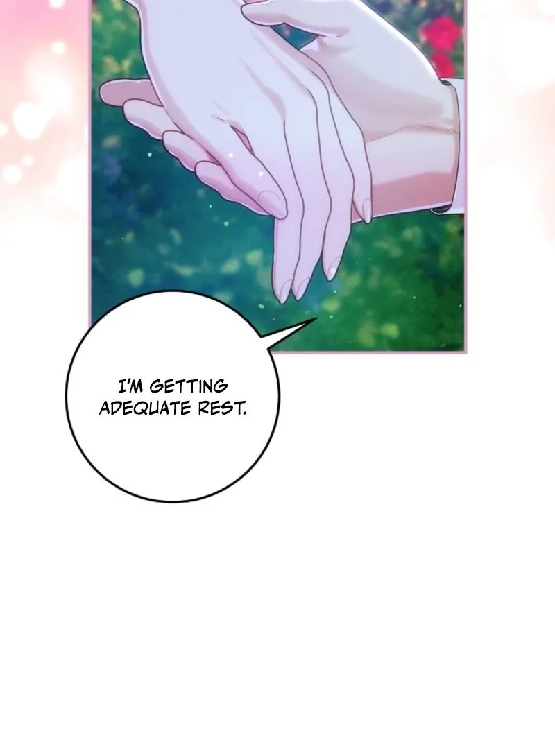 I Am Living an Unmarried Life With a Terminally Ill Lover Chapter 66 page 33 - 