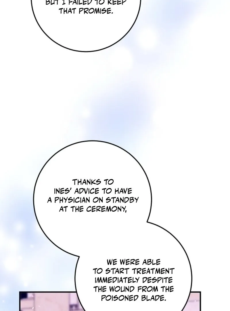 I Am Living an Unmarried Life With a Terminally Ill Lover Chapter 66 page 39 - 